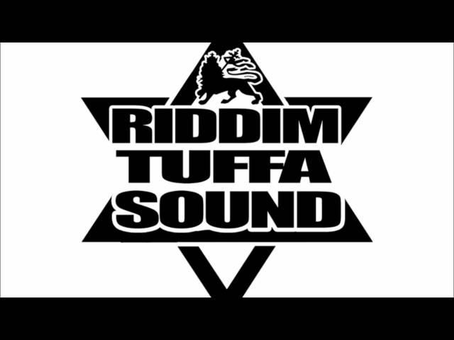 RiddimTuffa - Mix 2012