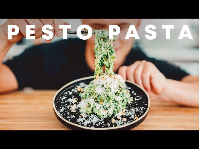 Basil Pesto