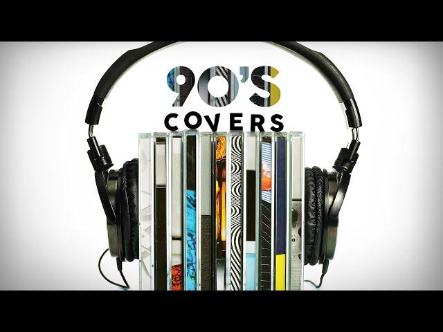 90's Covers - Lounge Music