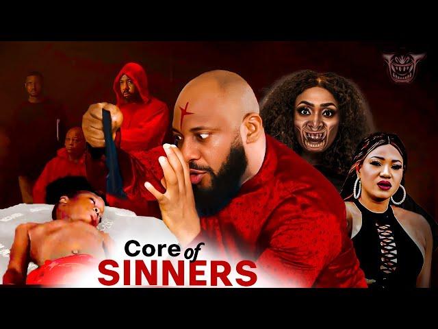 CORE OF SINNERS FULL MOVIE YUL EDOCHIE MOVIE 2024 vs RUBY ORJIAKOR MOVIE 2024 AFRICAN FULL MOVIES