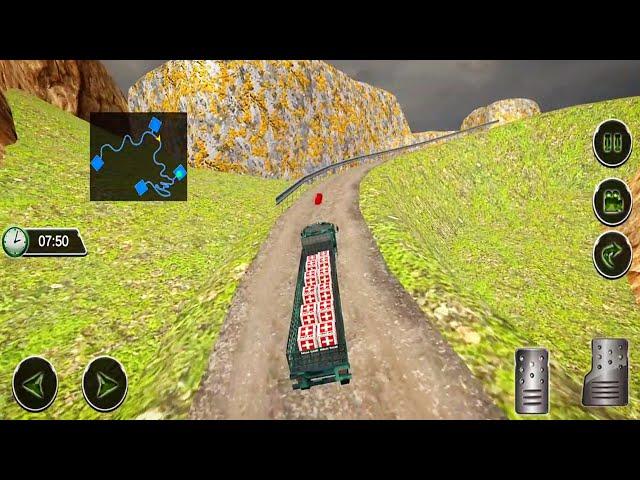 us army ambulance driving game Gameplay | by saini King Gamer