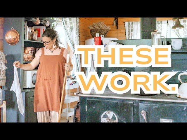 Cleaning And Organizing Secrets MOM EDITION | CLEANING AND ORGANIZING SECRETS WITH KIDS | MOM OF SIX