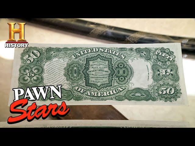 Pawn Stars LIVE STREAM: The Most Expensive Items of All Time (4 HOURS OF BIG MONEY ITEMS) | History