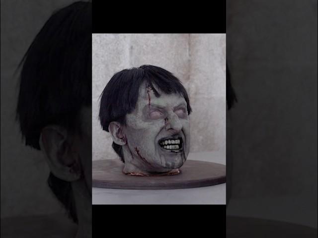 A live-action version of Plants vs. Zombies?#shorts #movie