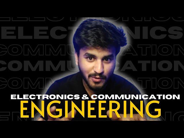 Should I Choose Electronics & Communication Engineering in 2024? A Guide for 12th Grade Students