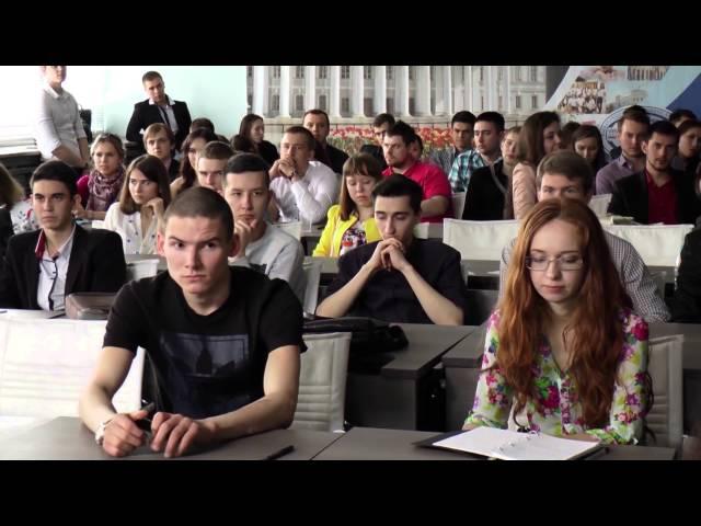 Фабрика предпринимательства. Программа №1