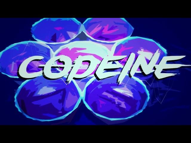 "Codeine" Instrumental [Prod. by Plamen P]