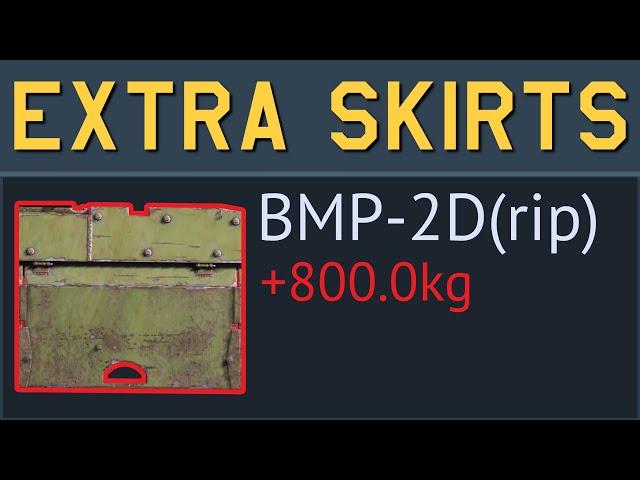 BMP-2D(rip) Kit