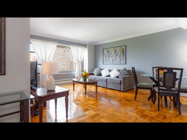 Astoria 1 Bedroom Apartment For Sale | Virtual Tour