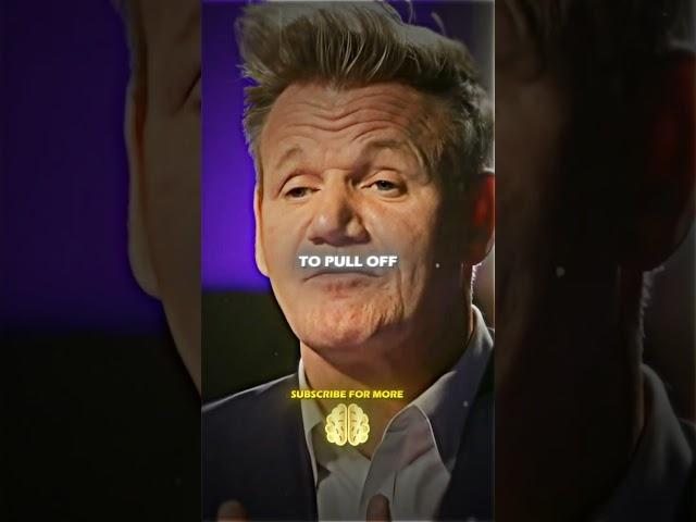 When Gordon Ramsay Finally Found His Match.. 