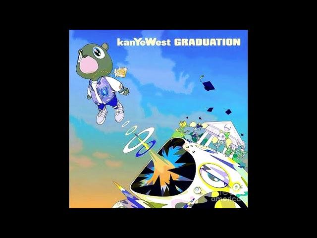 [FREE] KANYE X GRADUATION TYPE BEAT - ''IN THE MORNING''