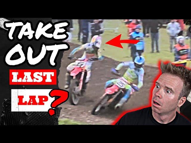 Reaction | MXON | I Was Wrong | Jett Met His Match?