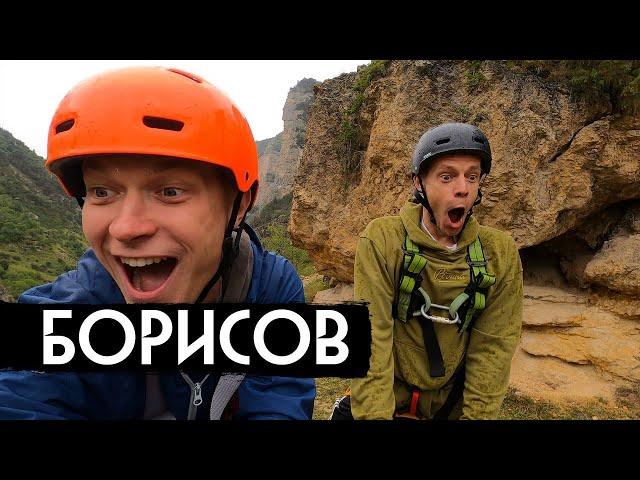 Юра Борисов / Yury Borisov – new Russian cinema star (Eng subs)