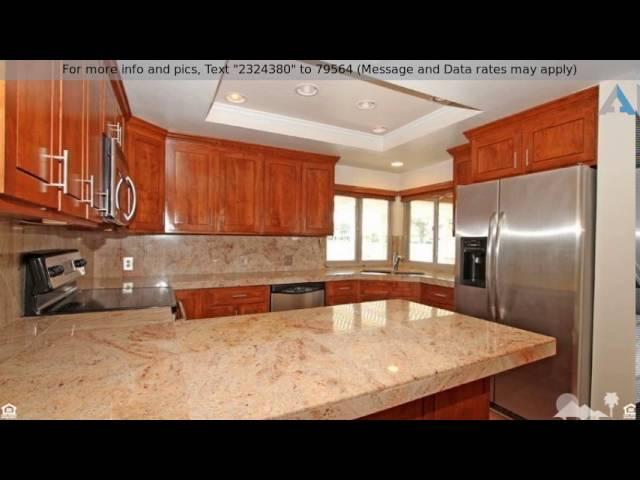 Palm Desert Homes for Sale - Priced at $275,000 - 42381 Sultan Avenue, Palm Desert, CA 92211