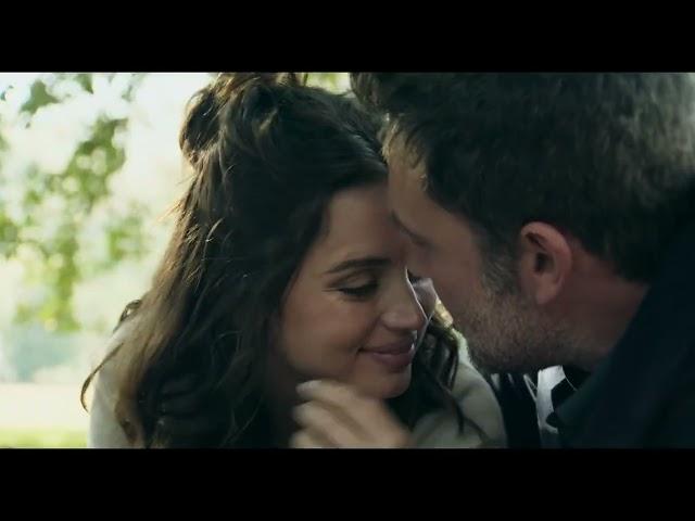 Deep Water   Kiss Scenes — Vic and Melinda Ben Affleck and Ana de Armas