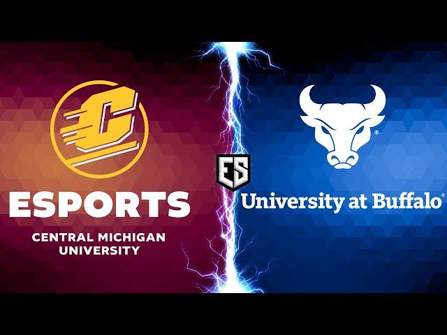 CMU Vs U.Buff | VALORANT | #valorantlive   #Cmich