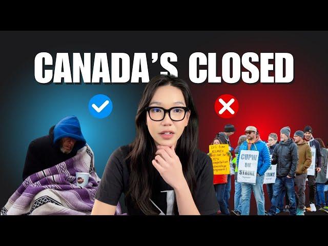 Last Chance: Canada Immigration Pathway Ending Soon