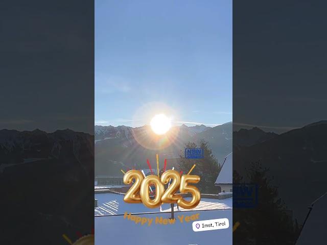 Happy new Year #happy #nature