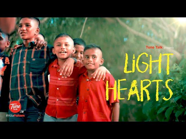 Tune Talk Deepavali 2024 : Light Hearts