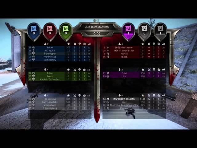 Chivalry Deadliest Warrior: That Game we Never Play, But Should