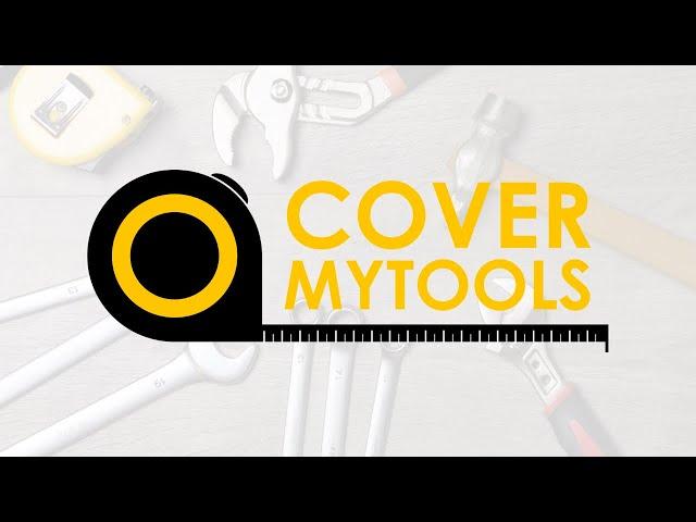 CoverMyTools Explained - Tools Insurance for Trades