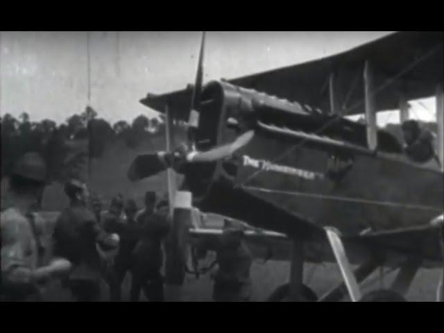 Aviation History: History of Aviation - Documentary