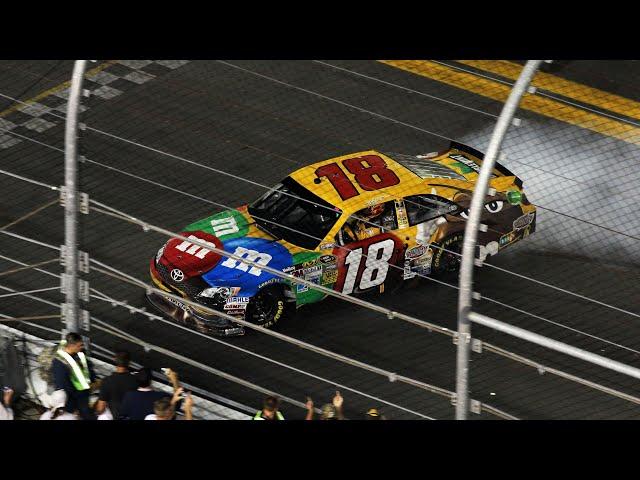 Random NASCAR Moments #1