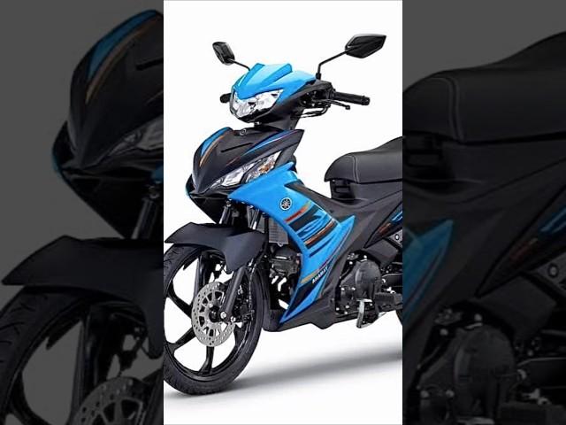 YAMAHA New COLOUR YAMAHA LC 135 V8 2025!!!#fypシ゚ #fypviral #fyp #fypyoutube #fyptiktok
