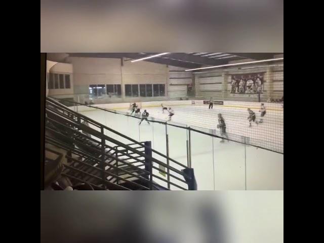 2004 Forward Connor Picard Hockey