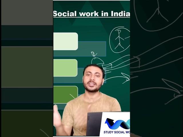 History of social work in India #reels #shorts #msw #socialwork #history #ugcnet #paper2