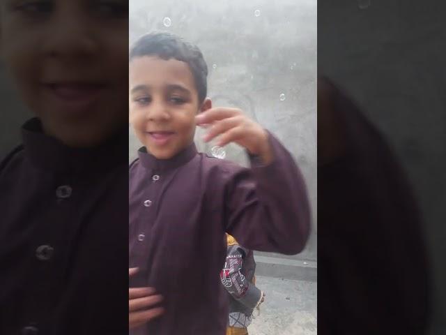 bulbbule shooter with taha #shorts