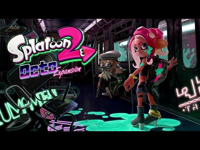 Octo Expansion OST - Fly Octo Fly (INSTRUMENTAL, cleanest one yet)