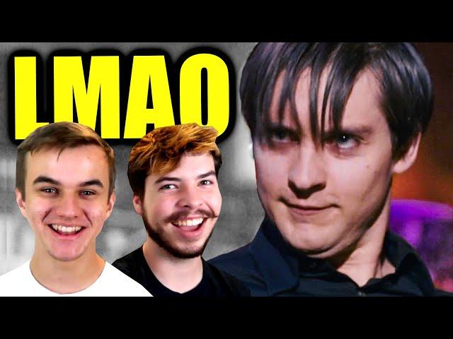 Spider-Man 3 - The BEST Spider-Man Movie