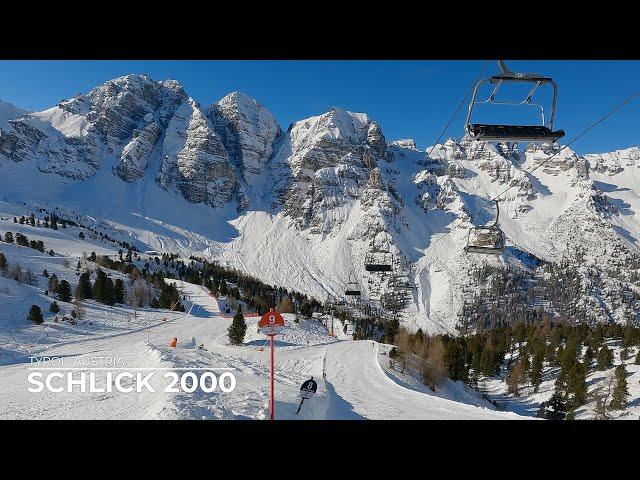 Schlick 2000 - no words