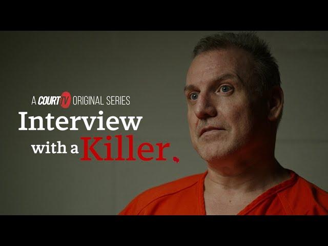 'A Double Life' | Interview With A Killer - Brian Steven Smith