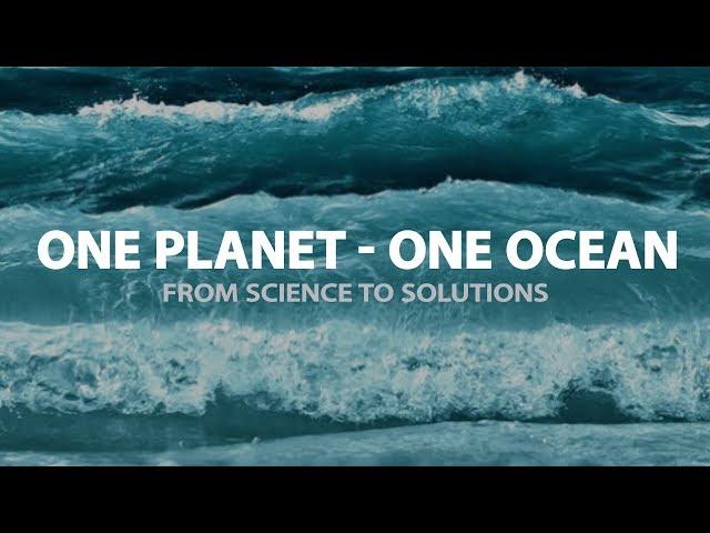 OceanMOOC | 1.3 | Ocean Evolution