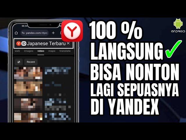 Cara Mengatasi Yandex Tidak Bisa Mencari Video Viral di Google Chrome Tanpa Ribet