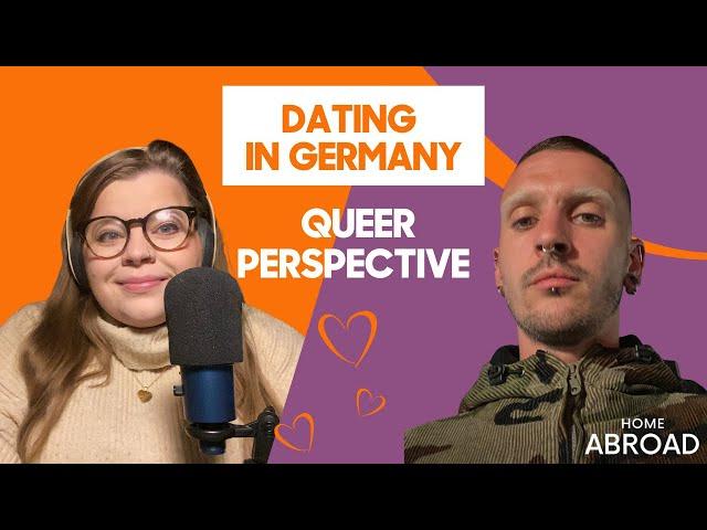 Gay Dating Scene in Germany: Navigating Berlin's Queer Community