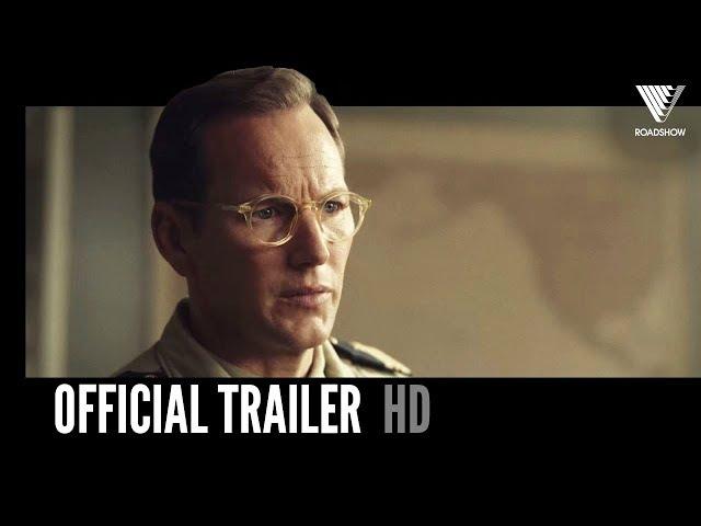 MIDWAY | Official Trailer 2019 [HD]