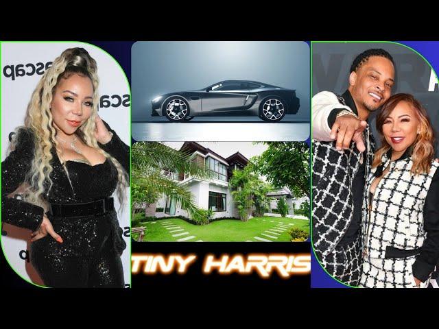 Tiny Harris Lifestyle, Biography, Spouse, Family, Net Worth, Height, Ethnicity, Age, Hobbies, Facts