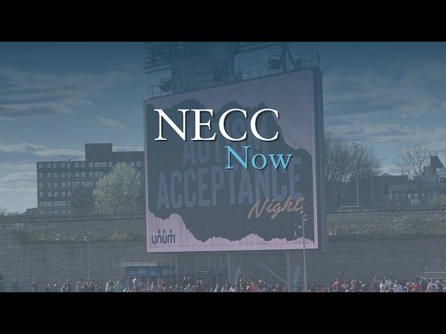 NECC Now: April 2022