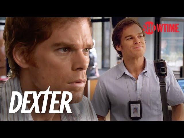 Dexter’s Smartest Moments  Part 2