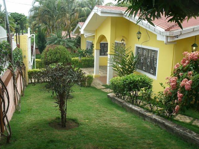 Casa en Venta Nicaragua - Carretera Masaya km18