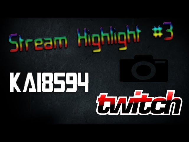 [Stream Highlights] That Shock was not real! :( | Stream Highlight #3