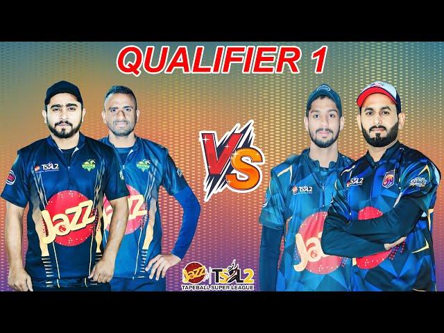 KHURRAM CHAKWAL ZAHEER KALIYA CHOTA VICKY VS KHURRAM RABADA BIGGEST MATCH IN PAKISTAN TAPE BALL 