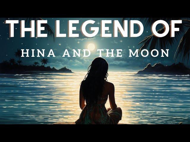 Moonlight Myths EXPOSED The Legend of Hina Unraveled