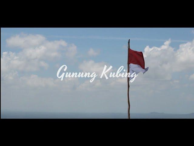 GUNUNG KUBING PERPAT