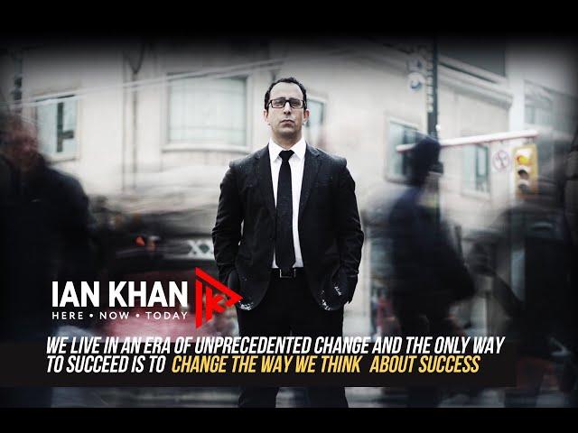 Ian Khan - The Futurist - Keynote Speaker | Seen on CNN, Fox, BBC, Bloomberg | #chatgpt #ai #tech