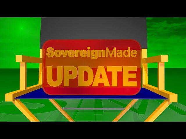 SovereignMade Updates Open (2024)