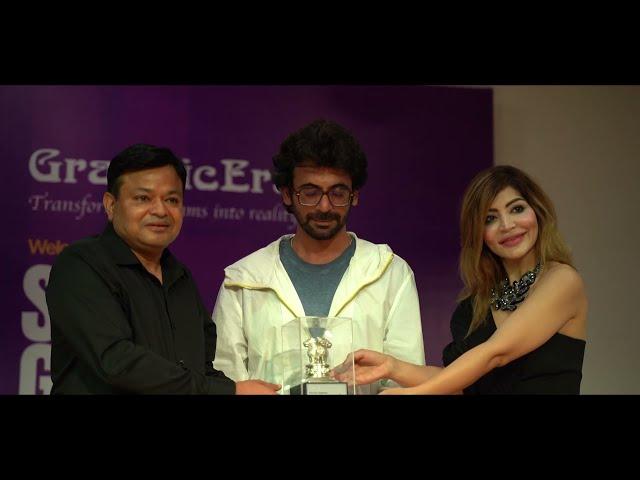 Sunil Grover | Graphic Era University | Event Glimpse